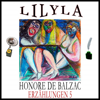 Honore de Balzac: Erzählungen 5