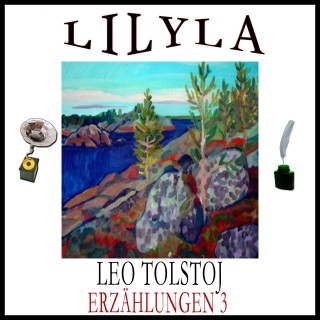 Leo Tolstoj: Erzählungen 3