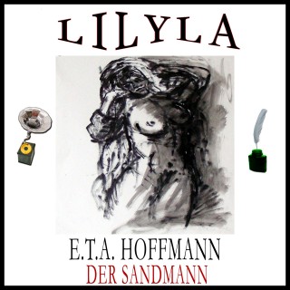 E.T.A. Hoffmann: Der Sandmann