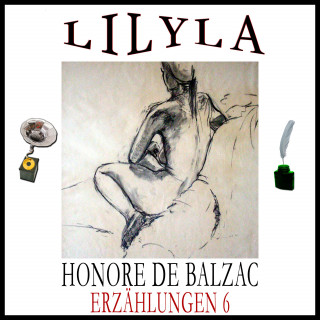 Honore de Balzac: Erzählungen 6