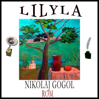 Nikolaj Gogol: Rom