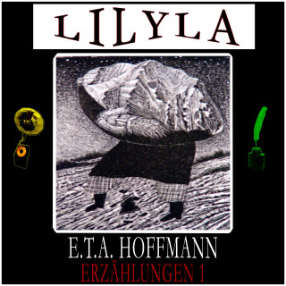 E.T.A. Hoffmann: Erzählungen 1