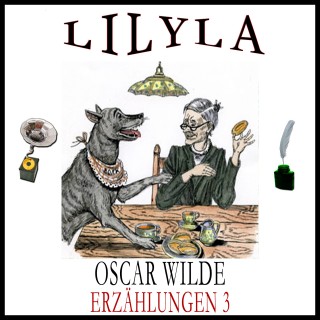 Oscar Wilde: Erzählungen 3