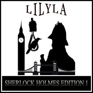 Arthur Conan Doyle: Sherlock Holmes Edition 1