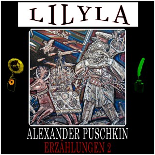 Alexander Puschkin: Erzählungen 2