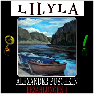 Alexander Puschkin: Erzählungen 4