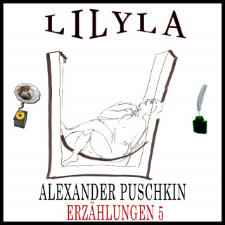 Alexander Puschkin: Erzählungen 5