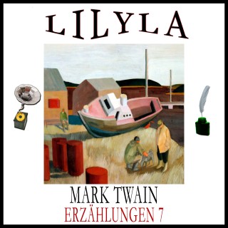 Mark Twain: Erzählungen 7