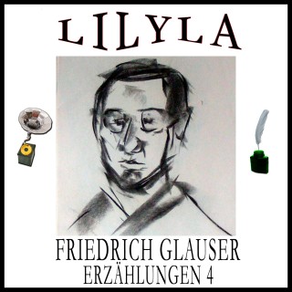 Friedrich Glauser: Erzählungen 4