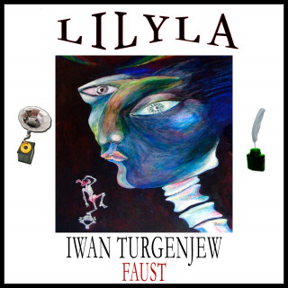 Iwan Turgenjew: Faust