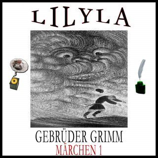 Gebrüder Grimm: Märchen 1