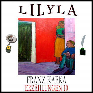 Franz Kafka: Erzählungen 10