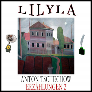 Anton Tschechow: Erzählungen 2