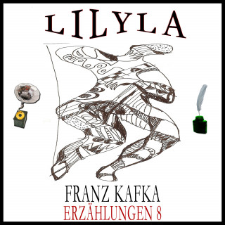 Franz Kafka: Erzählungen 8