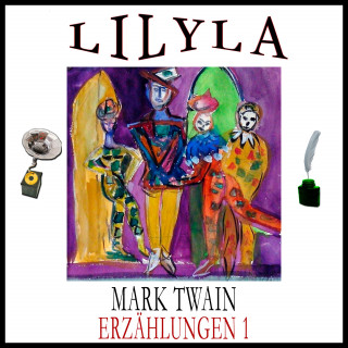 Mark Twain: Erzählungen 1