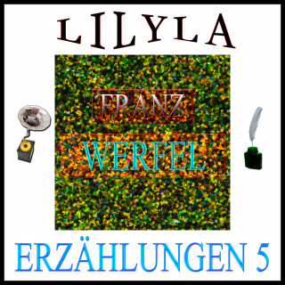 Franz Werfel: Erzählungen 5