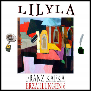 Franz Kafka: Erzählungen 6