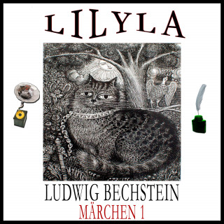 Ludwig Bechstein: Märchen 1