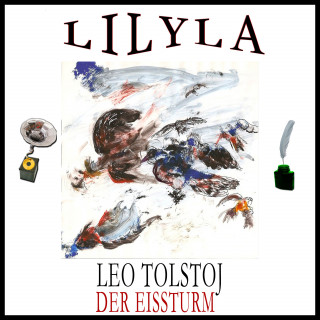 Leo Tolstoj: Der Eissturm