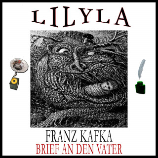 Franz Kafka: Brief an den Vater