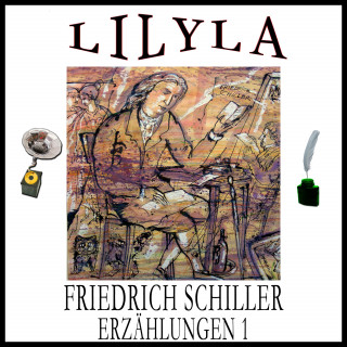 Friedrich Schiller: Erzählungen 1