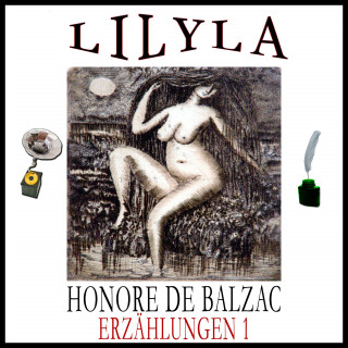 Honore de Balzac: Erzählungen 1