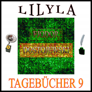 Fjodor Dostojewski: Tagebücher 9