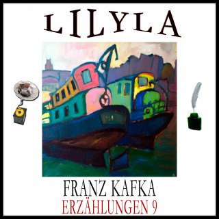 Franz Kafka: Erzählungen 9