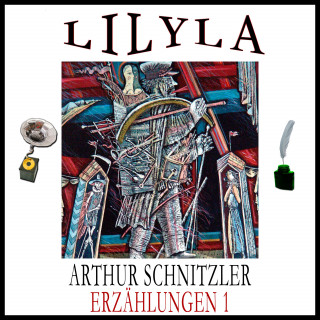 Arthur Schnitzler: Erzählungen 1