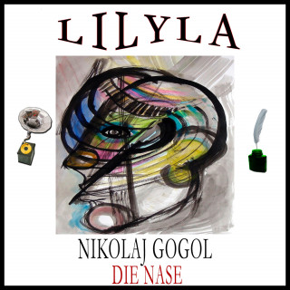 Nikolaj Gogol: Die Nase