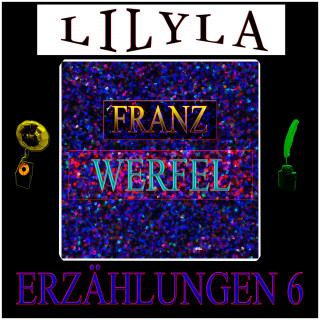 Franz Werfel: Erzählungen 6