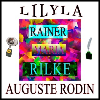 Rainer Maria Rilke: Auguste Rodin