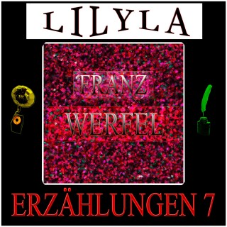 Franz Werfel: Erzählungen 7