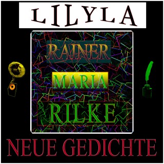 Rainer Maria Rilke: Neue Gedichte