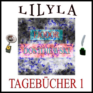 Fjodor Dostojewski: Tagebücher 1