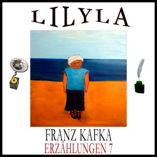 Franz Kafka: Erzählungen 7