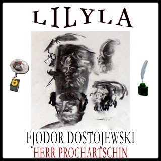 Fjodor Dostojewski: Herr Prochartschin