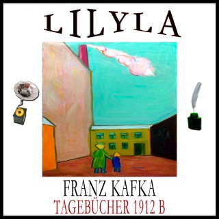 Franz Kafka: Tagebücher 1912 B