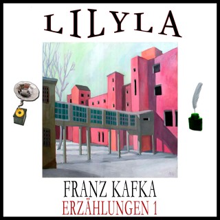 Franz Kafka: Erzählungen 1