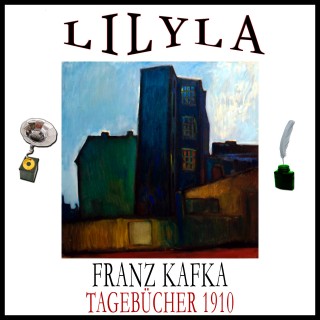 Franz Kafka: Tagebücher 1910