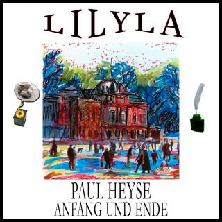 Paul Heyse: Anfang und Ende