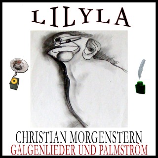 Christian Morgenstern: Galgenlieder und Palmström