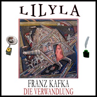 Franz Kafka: Die Verwandlung