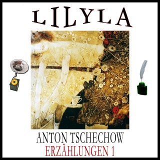 Anton Tschechow: Erzählungen 1