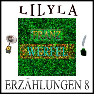 Franz Werfel: Erzählungen 8