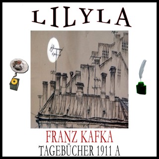 Franz Kafka: Tagebücher 1911 A