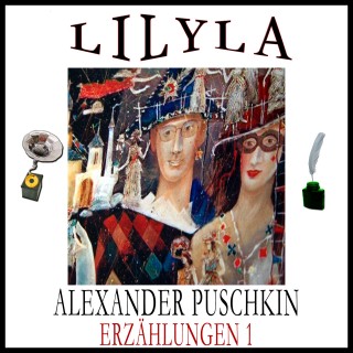 Alexander Puschkin: Erzählungen 1