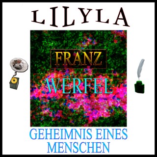 Franz Werfel: Geheimnis eines Menschen