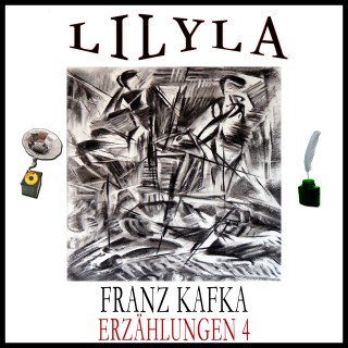 Franz Kafka: Erzählungen 4