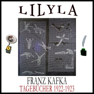 Franz Kafka: Tagebücher 1922-1923